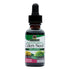 Extracto de semilla de apio orgánico - Apoyo antiinflamatorio Nature's Answer (30 ml) 