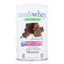 Proteína de suero de leche Tera's - Chocolate negro de comercio justo y sin RbGH (345 ml)