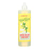 Rebel Green Dish Soap - Peppermint and Lemon 16 Fl Oz (Pack of 4)