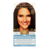 Tinte permanente para el cabello Tints of Nature 4m, color castaño caoba medio, 127 ml (4.4 onzas líquidas)