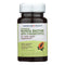 Enzima de papaya masticable con clorofila de American Health: fortalece la digestión y favorece la defensa antioxidante (100 comprimidos)