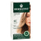 Tinte permanente en gel a base de hierbas Herbatint para un cabello sedoso y brillante en rubio ceniza claro 8C (135 ml)
