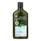Acondicionador calmante para el cuero cabelludo de árbol de té Avalon Organics (325 ml)
