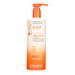 Champú Giovanni 2chic Ultra-Volume con Mantequilla de Mandarina y Papaya, 24 onzas líquidas
