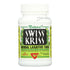 Comprimidos laxantes herbales Swiss Kriss de Modern Natural Products (paquete de 120)