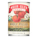 Muir Glen Whole Peeled Tomatoes (12 Pack x 14.5 Oz.)