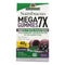 Gomitas de Sambucus Mega de Nature's Answer para 7 semanas (paquete de 7 x 30)