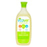 Ecover Eco-Friendly Liquid Dish Soap - Refreshing Lime Zest (Pack of 6 - 25 Oz)