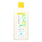 Acondicionador Andalou Naturals Brilliant Shine con aroma a girasol y cítricos (325 ml)