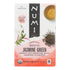 Té verde de jazmín orgánico Numi, 108 bolsitas