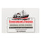 Fisherman's Friend Extra Strong Original Lozenges, 38 Lozenges - 1 Case