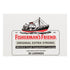Fisherman's Friend Extra Strong Original Lozenges, 38 Lozenges - 1 Case