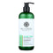 Champú hidratante y humectante con aloe vera de Mill Creek Botanicals - 14 onzas líquidas.