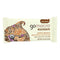 Barras orgánicas Macrobar de mantequilla de maní con chispas de chocolate (paquete de 12) de 2.5 oz