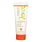Crema para peinar Andalou Naturals enriquecida con aceite de argán y manteca de karité (190 ml)