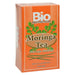 Bio Nutrition Moringa Tea (30 Tea Bags)