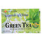Té verde del tío Lee 100 bolsitas de té