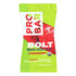 Masticables energéticos Pro Bar Bolt sabor fresa (paquete de 12 - 2.1 oz)