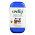 Kit de primeros auxilios Welly First Aid, kit de reparación rápida para viajes, vendajes y ungüentos, 1 unidad, 24 unidades