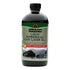 Aceite de hígado de bacalao noruego premium Nature's Answer - Rico en ácidos grasos omega 3 - 16 onzas líquidas