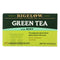 Té verde clásico Bigelow con menta refrescante (paquete de 6 - 20 bolsitas de té) 
