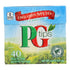 Té negro PG Tips (paquete de 6) - Pirámide - 40 bolsitas