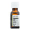 Aura Cacia Pure Essential Oil Cinnamon Leaf, 0.5 Fl Oz