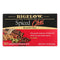 Bigelow Tea Black Spiced Chai Black Tea Bags (Pack of 6 x 20 Count)