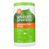 Seventh Generation Lemongrass & Citrus Disinfecting Wipes - 70 Wipes / Pack of 6