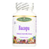 Bacopa de Paradise Herbs - 60 cápsulas vegetarianas