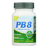 Probiótico PB8 Acidophilus de por vida de Nutrition Now - 500 mg, 60 cápsulas vegetarianas