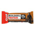 Barra de proteína Clif Bar Builder's - Chocolate con mantequilla de cacahuete, 12 x 2.4 oz