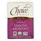 Té English Breakfast de Choice Organic Teas - 16 bolsitas (paquete de 6)
