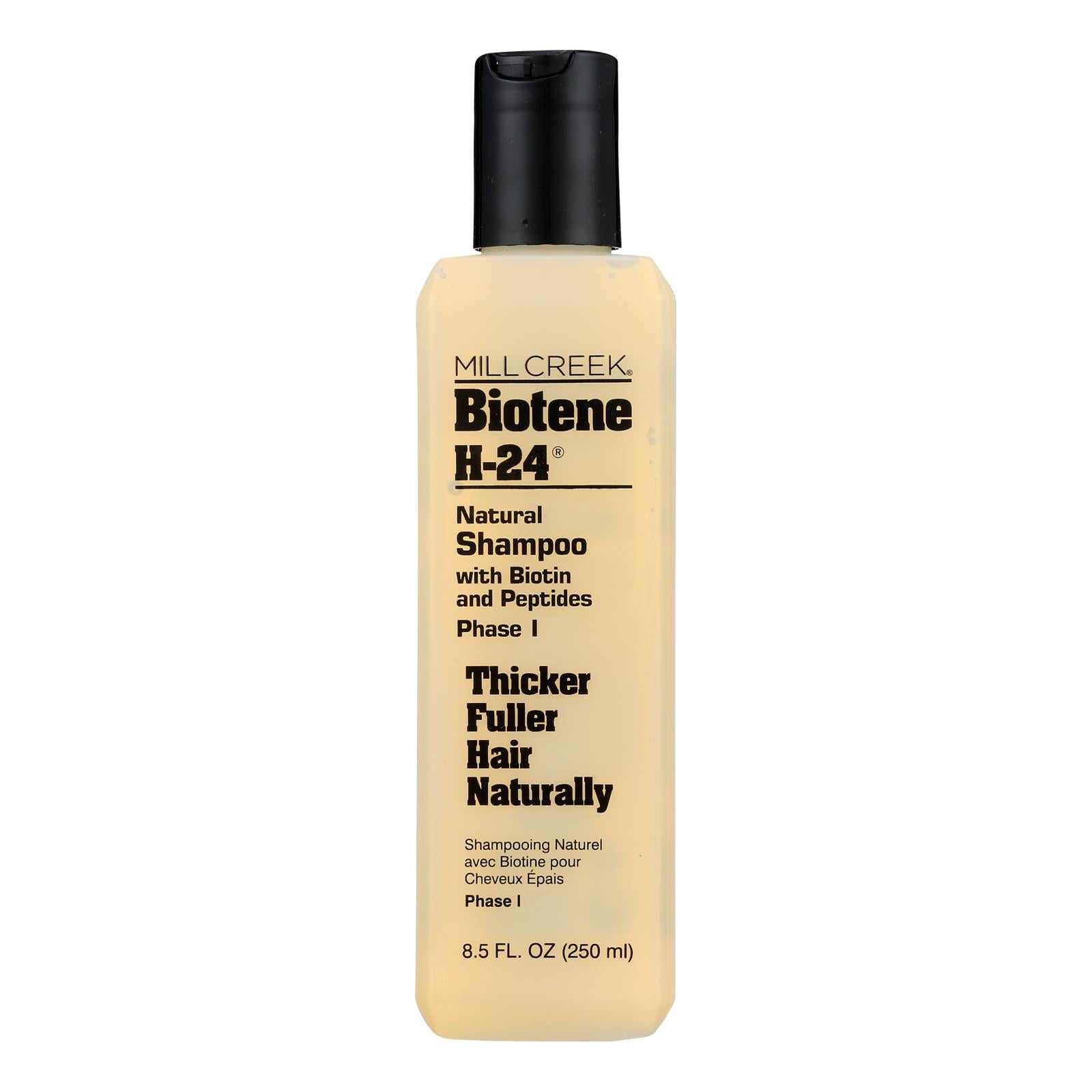 Champú revitalizante Biotene H-24 - 247 ml