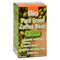 Extracto puro de grano de café verde Bio Nutrition 50 cápsulas