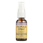 Spray de propóleo Honey Gardens Apiaries - 1 oz - Paquete de 2