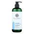 Champú de jojoba con fórmula equilibrante de Mill Creek Botanicals, 14 onzas líquidas.