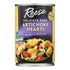 Corazones de alcachofa tiernos Reese, 14 oz (paquete de 12)