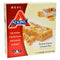 Barras de granola con mantequilla de cacahuete Atkins Advantage (paquete de 5)