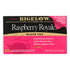 Té negro Bigelow Frambuesa Royale, 120 bolsitas