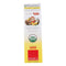 Pasta de dientes Radius Coconut Banana Chamomile &amp; Coconut Oil - 3 oz.