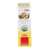Pasta de dientes Radius Coconut Banana Chamomile &amp; Coconut Oil - 3 oz.