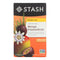 Té de hierbas de maracuyá Stash Tea - Mango, 120 unidades (paquete de 6)