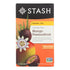 Té de hierbas de maracuyá Stash Tea - Mango, 120 unidades (paquete de 6)