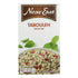 Ensalada de trigo tabulé del Cercano Oriente, 147 g (paquete de 12)