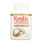 Extracto de ajo añejado Kyolic, reserva cardiovascular extrafuerte, 60 cápsulas