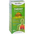 Jarabe para la garganta Herbion Naturals - Totalmente natural, 5 oz.