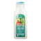 Champú natural puro Jason para cabello seco con aloe vera (16 onzas líquidas)