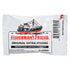 Pastillas extra fuertes Fisherman's Friend Original, paquete de 12 x 20