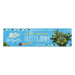Pasta de dientes Green Beaver: sabor a menta helada, 2.5 onzas líquidas